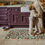 Paws For Love Washable Doormat