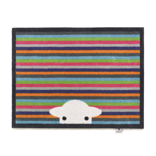 Peep Stripe Herdy