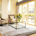 Persia Rug Fossil Cloud 2