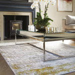 Persia Rug Gold 2