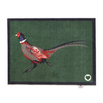 Pheasant Green 2
