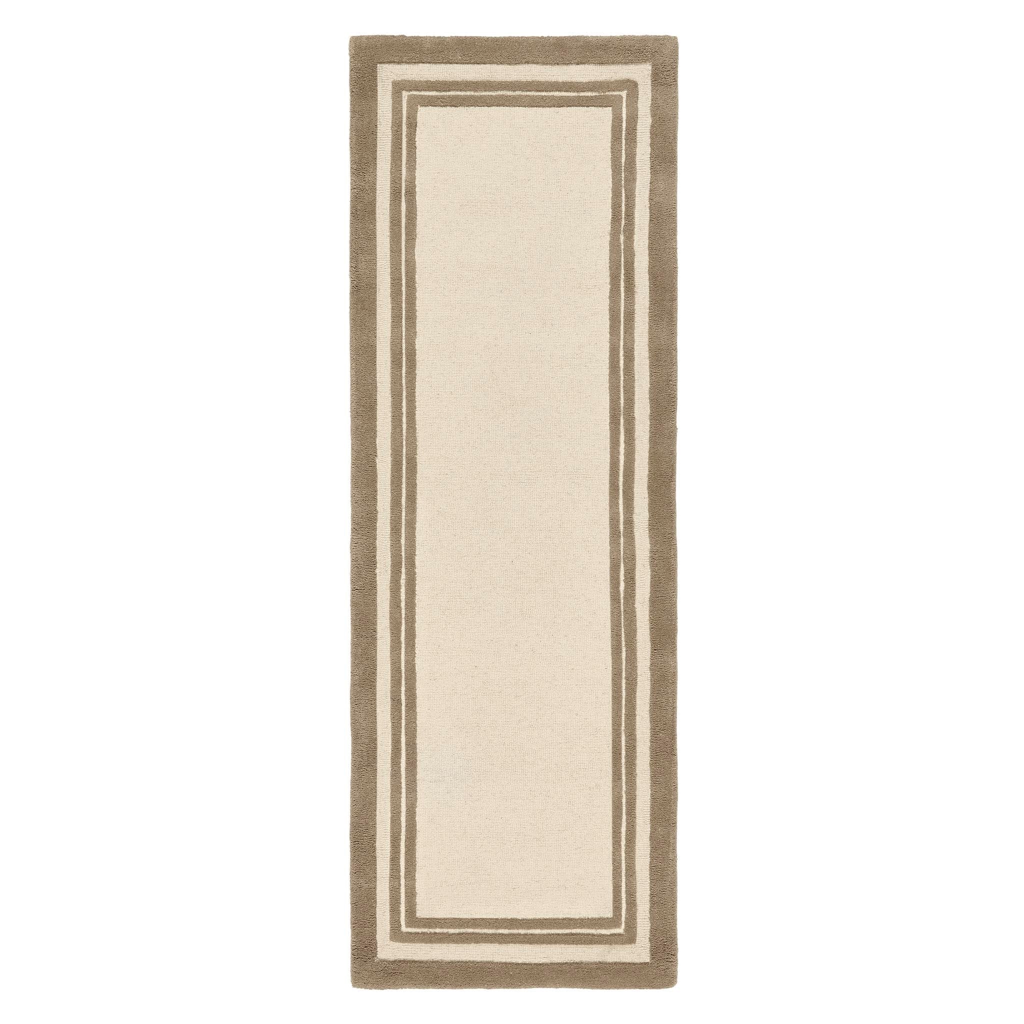 Piper Rug Taupe