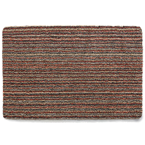 Plain - Candy Stripe Doormat