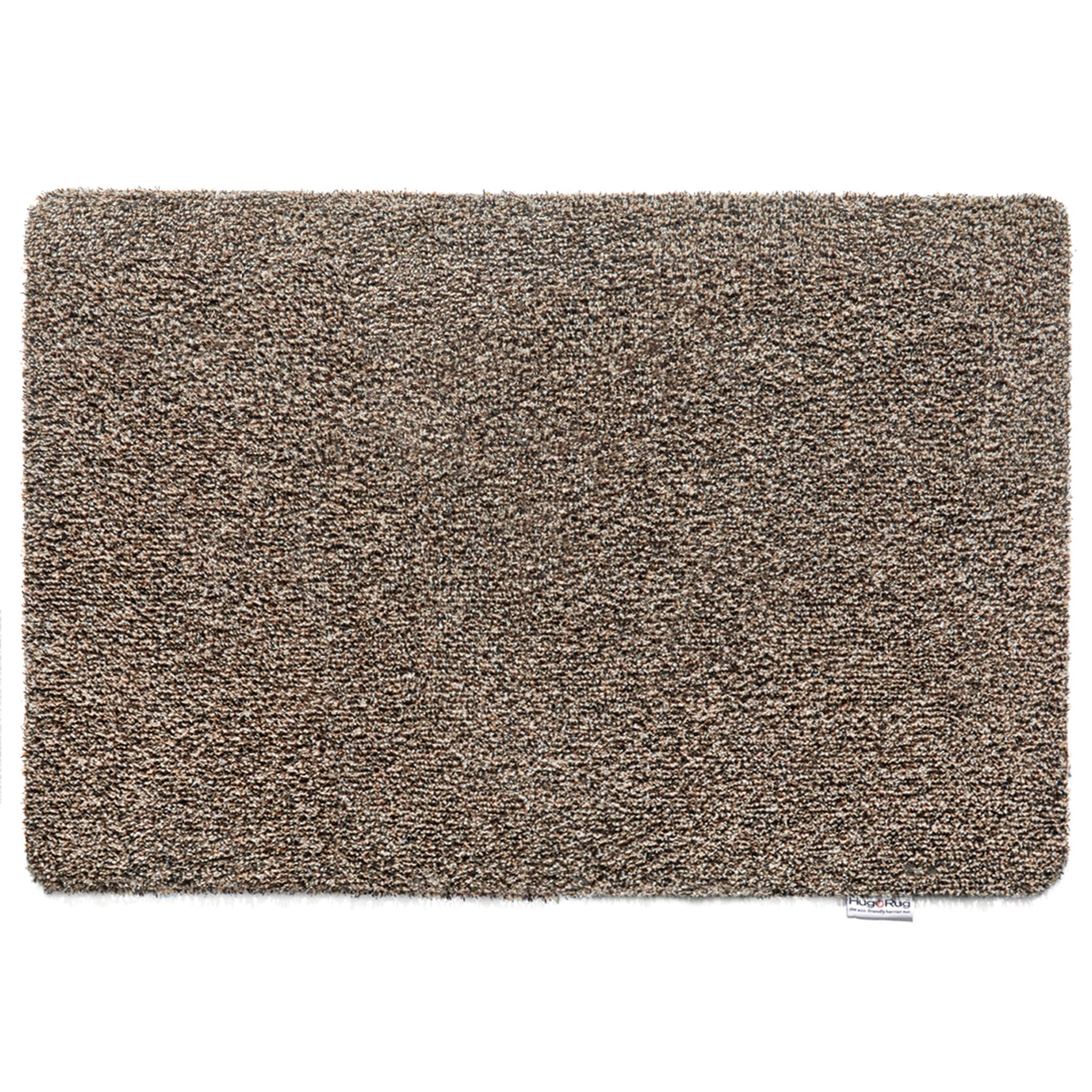 Plain Fleck - Coffee Doormat