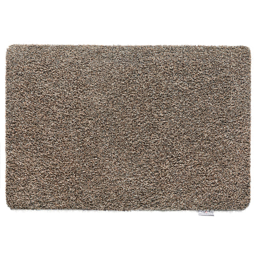 Plain Fleck - Coffee Doormat