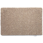 Plain Fleck - Linen Doormat