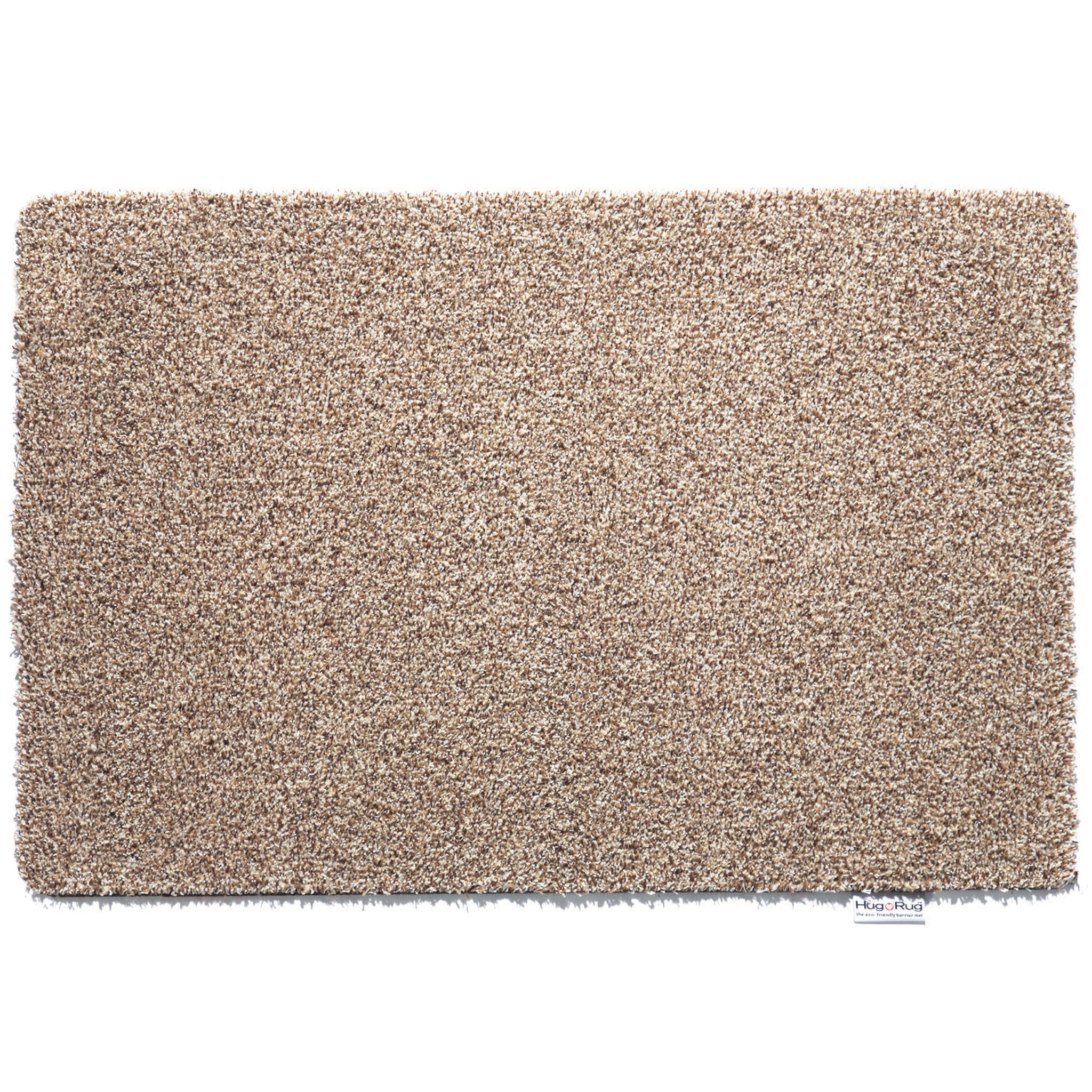 Plain Fleck - Linen Doormat