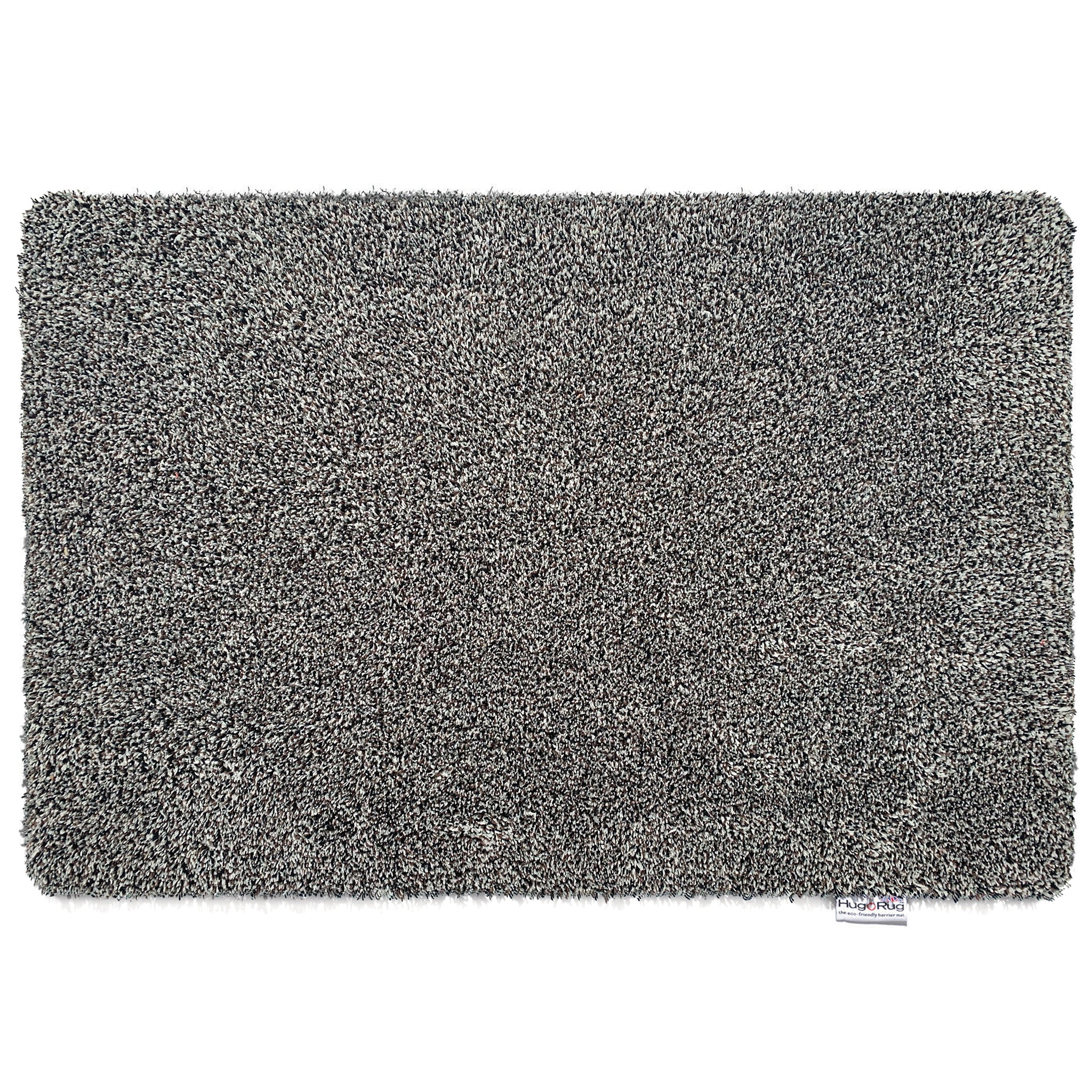 Plain Fleck - Slate Doormat