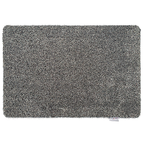 Plain Fleck - Slate Doormat