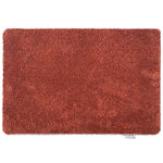 Plain Fleck - Terracotta Doormat 1