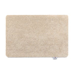 Plain Fleck - Beige Doormat