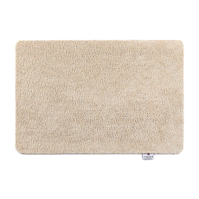 Plain Fleck - Beige Doormat