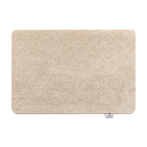 Plain Fleck - Beige Doormat