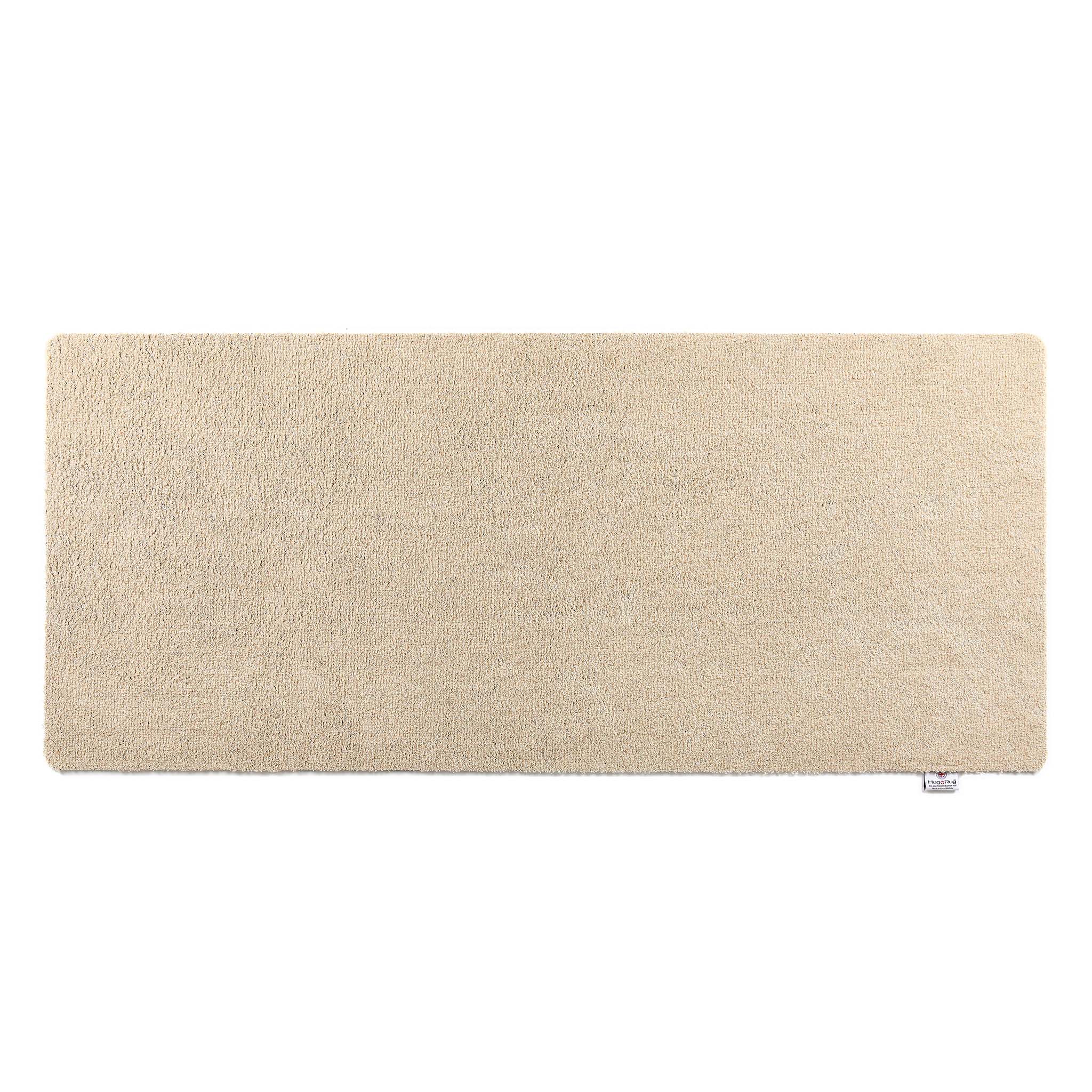 Plain Fleck - Beige