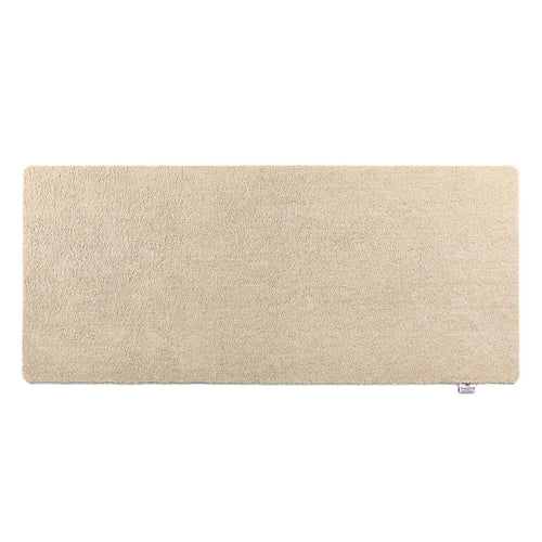 Plain Fleck - Beige Doormat