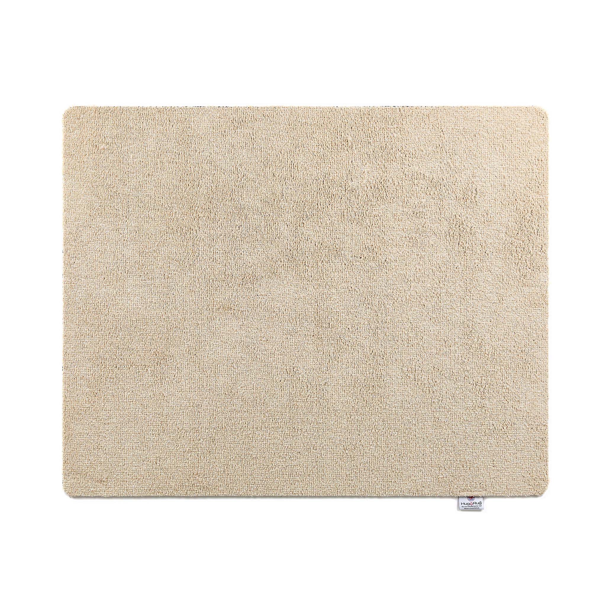 Plain Fleck - Beige