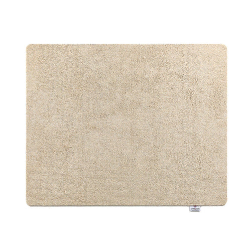 Plain Fleck - Beige Doormat