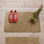 Plain Fleck - Stone Doormat