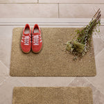 Plain Fleck - Stone Doormat 3