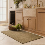Plain Fleck - Stone Doormat