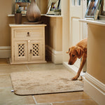 Plain Fleck - Stone Doormat