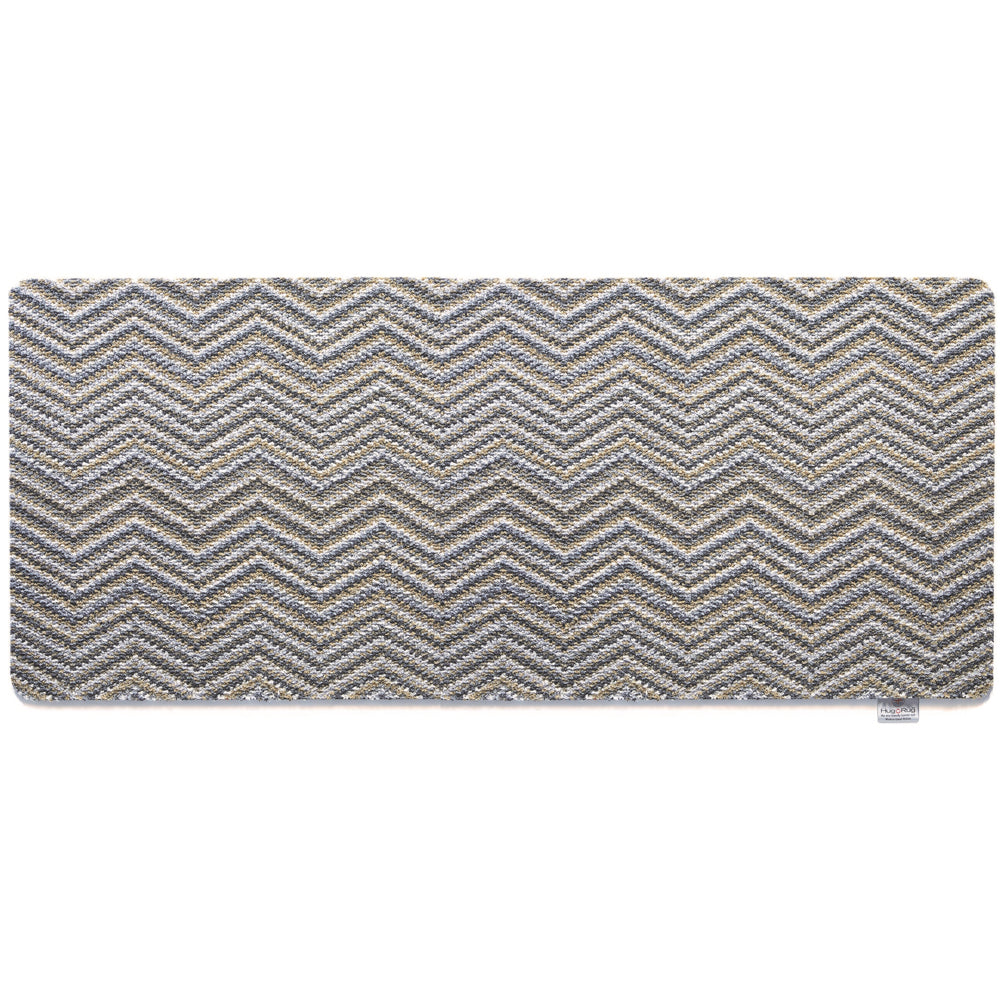 Select - Portland Zig Zag Doormat 5
