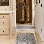 Select - Portland Zig Zag Doormat 2