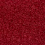 My Rug Washable in Red 7