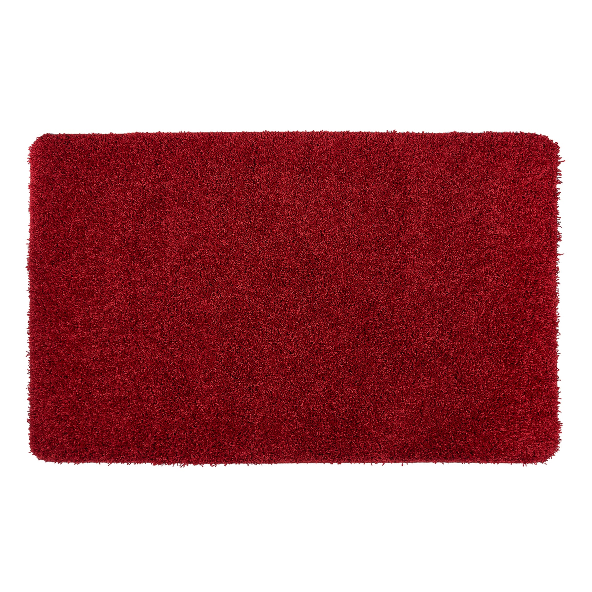 My Rug Red