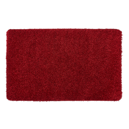 My Rug Red
