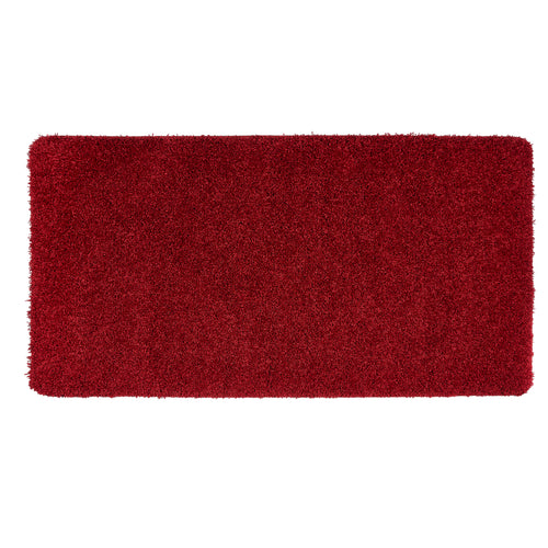 My Rug Red