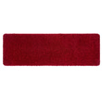 My Rug Washable in Red 11