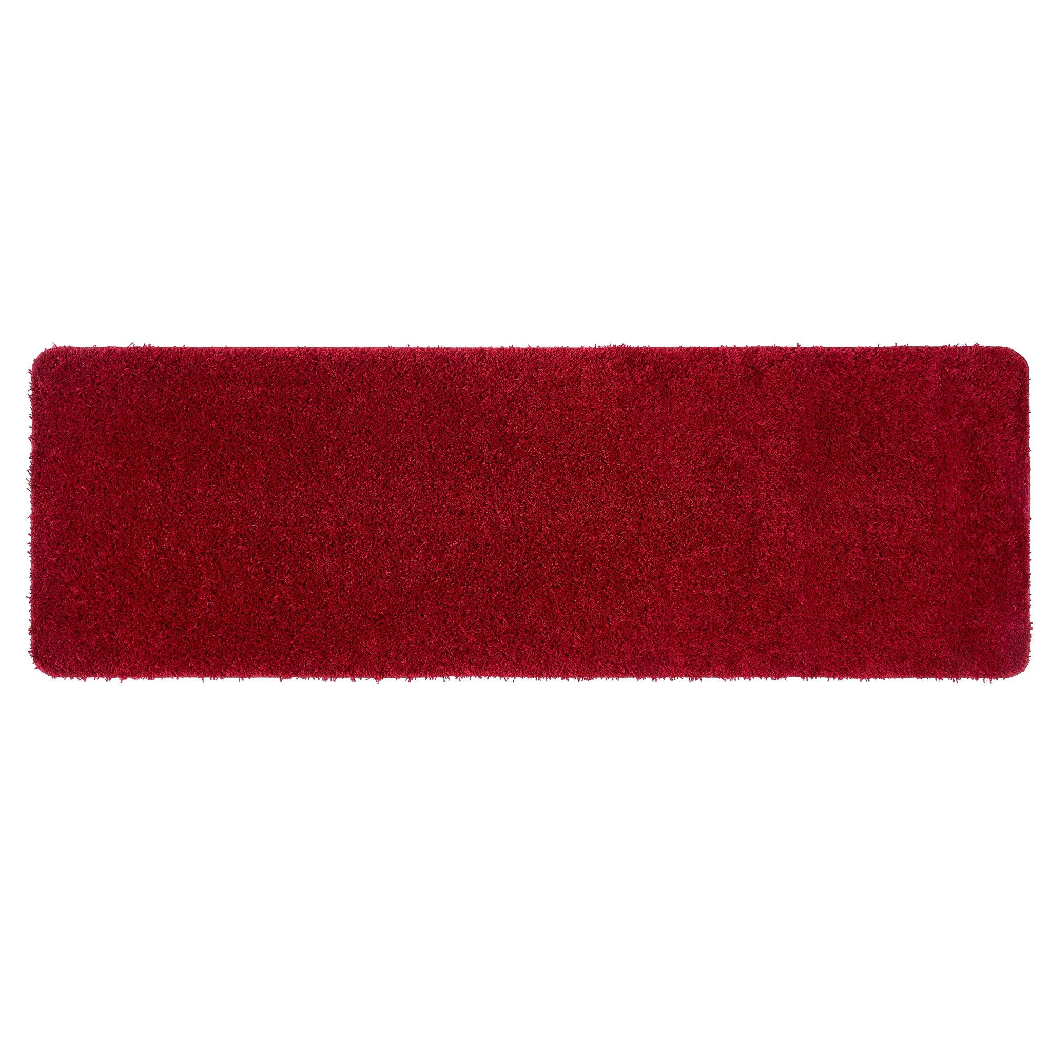 My Rug Washable in Red 11