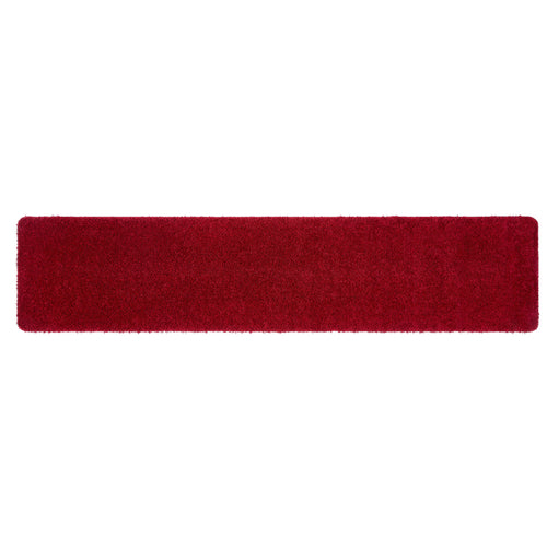 My Rug Washable in Red