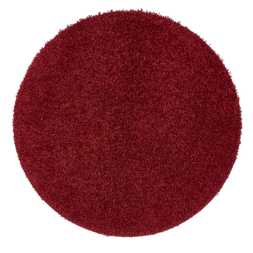 My Rug Red