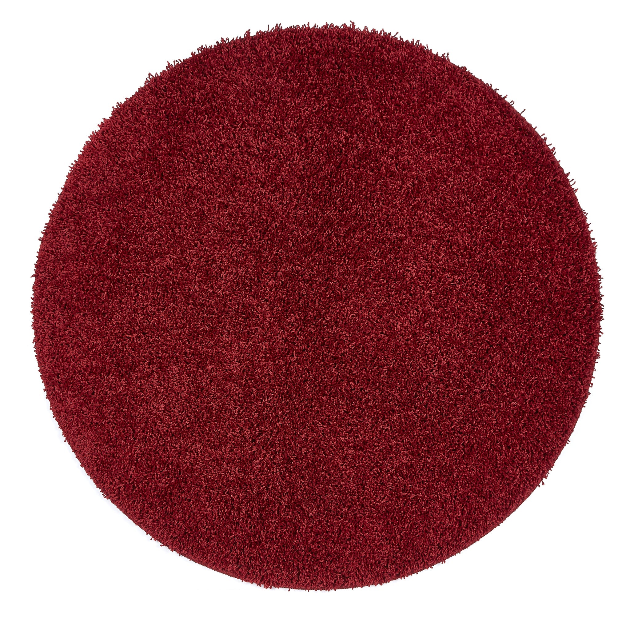 My Rug Washable in Red 13