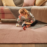 Reef Rug Blush 3
