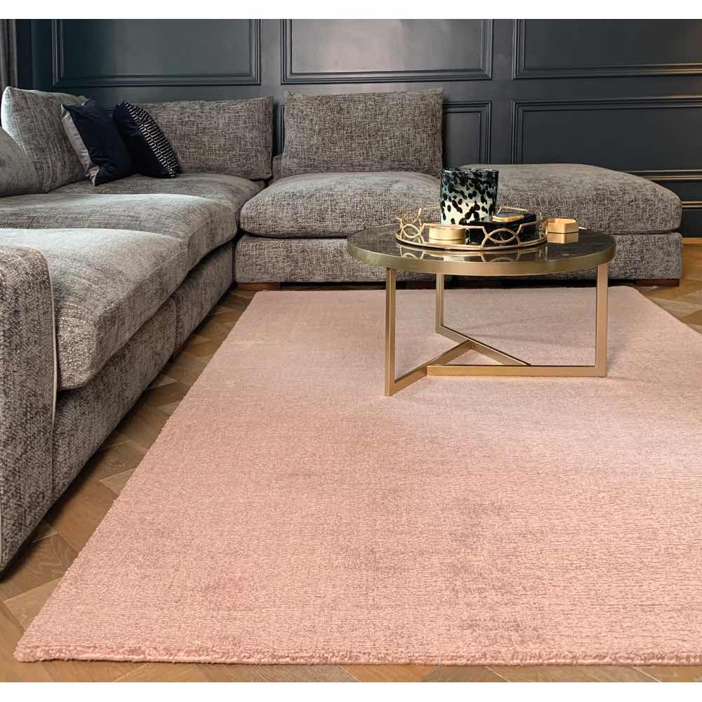 Reef Rug Blush 2