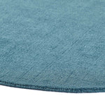 Reef Rug Petrol Blue 5