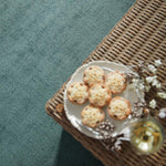 Reef Rug Petrol Blue 2