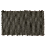 Outdoor Rope Mat Natural 1