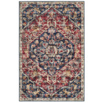 Hug Rug Royal Heritage Washable Rug 