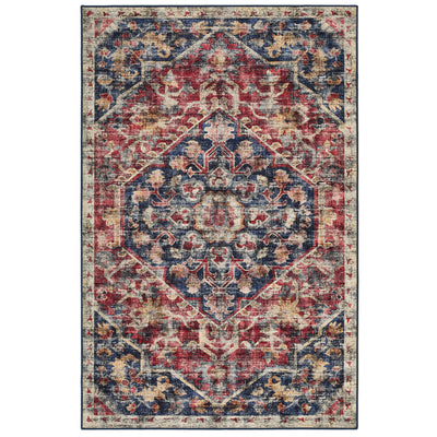 Royal Heritage Eco-Washable Rug