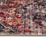 Hug Rug Royal Heritage Washable Rug Texture