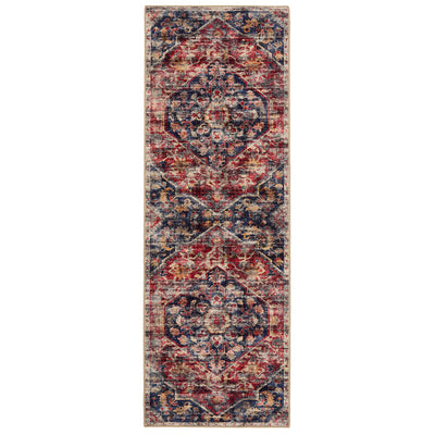 Royal Heritage Eco-Washable Rug