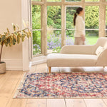 Hug Rug Royal Heritage Washable Area Rug 