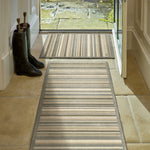 Sage stripe