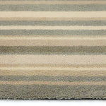 Sage stripe