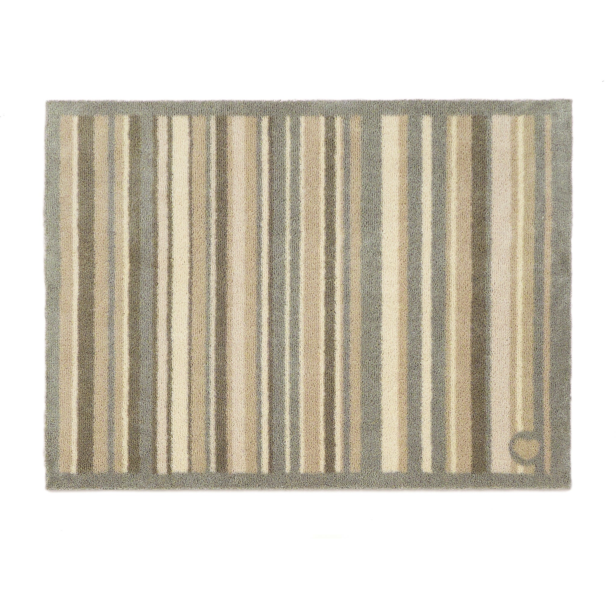 Sage stripe