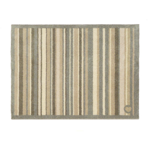 Sage stripe